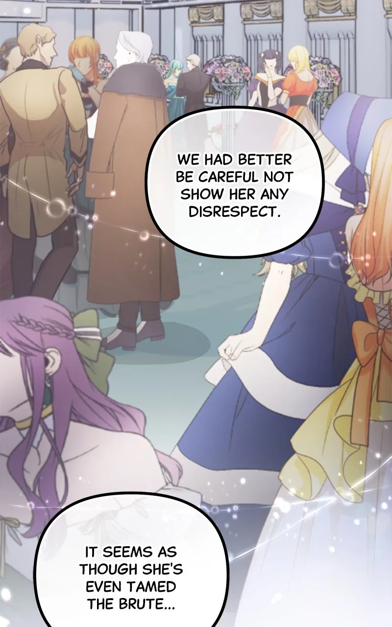 The Flower That Swallowed the Beast Chapter 41 page 80 - 