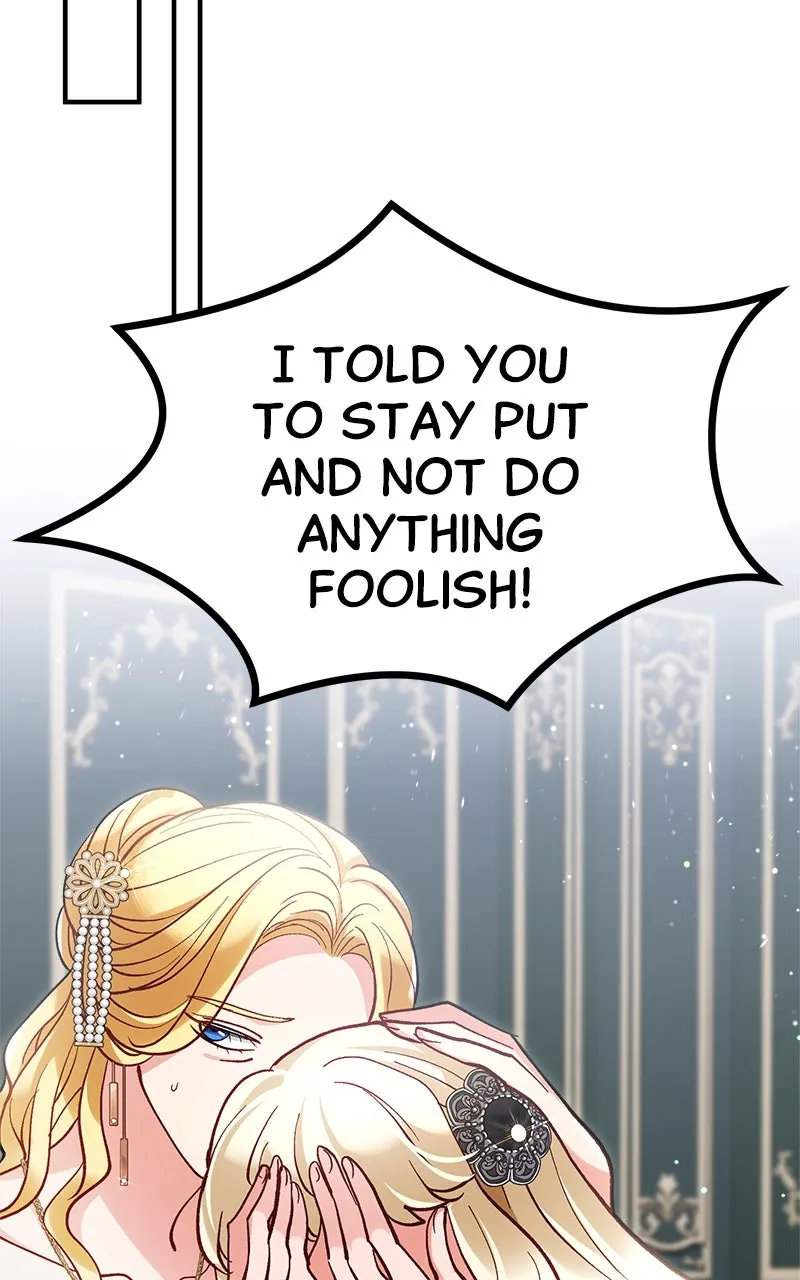 The Flower That Swallowed the Beast Chapter 41 page 83 - 
