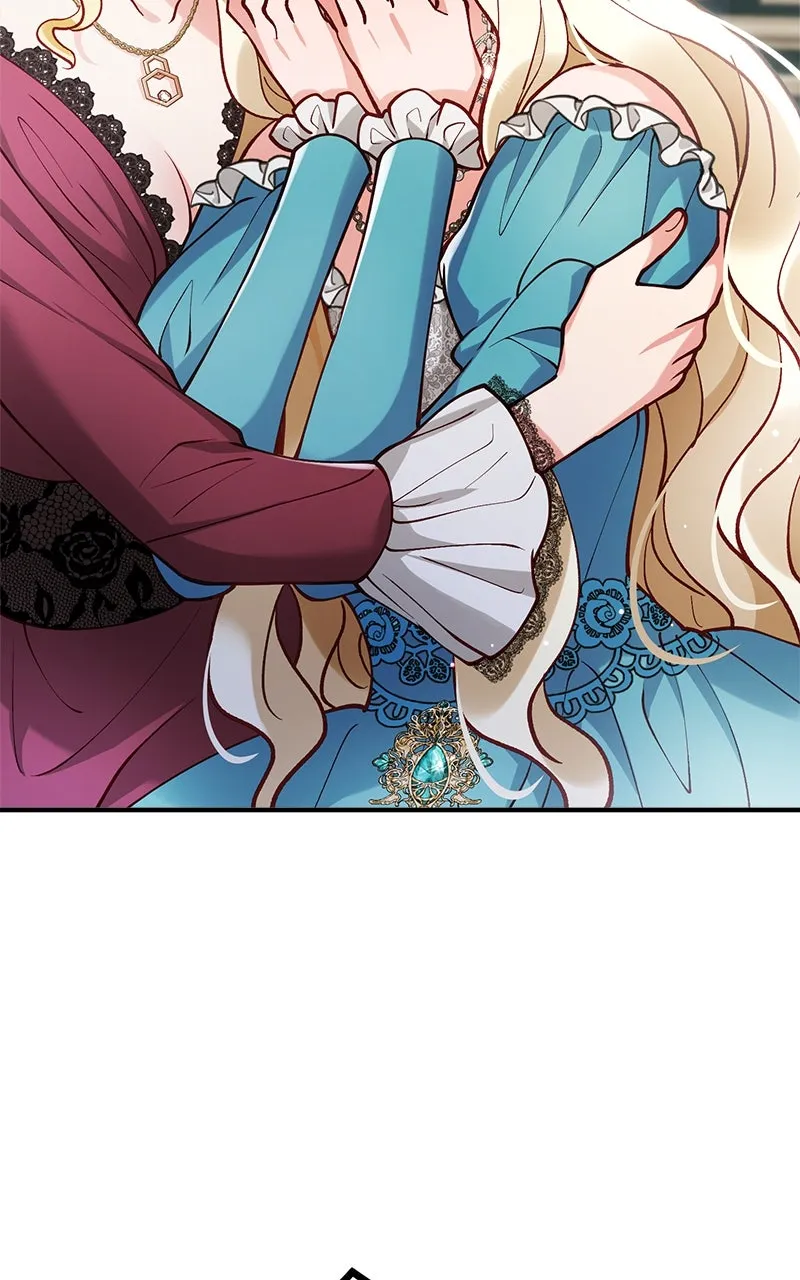 The Flower That Swallowed the Beast Chapter 41 page 84 - 