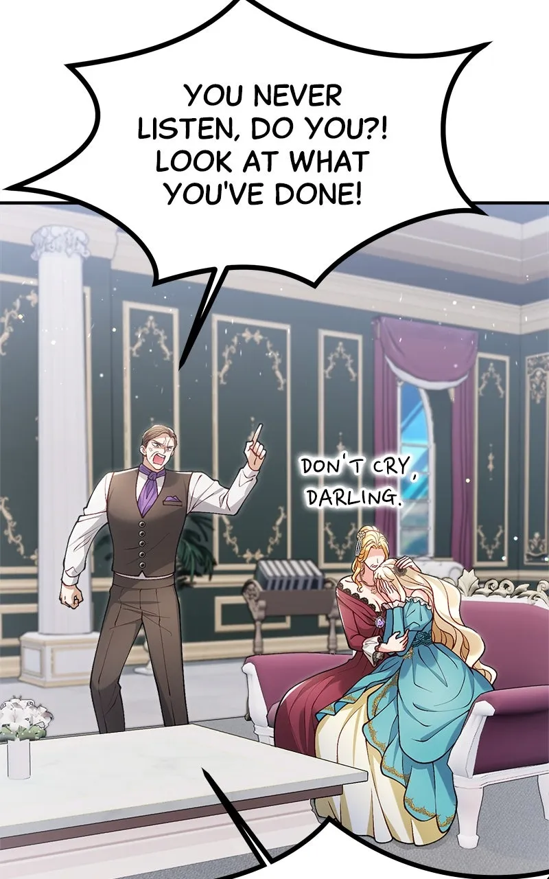 The Flower That Swallowed the Beast Chapter 41 page 85 - 