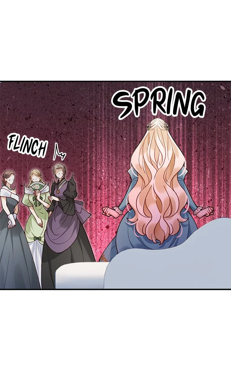 The Flower That Swallowed the Beast Chapter 41 page 10 - 