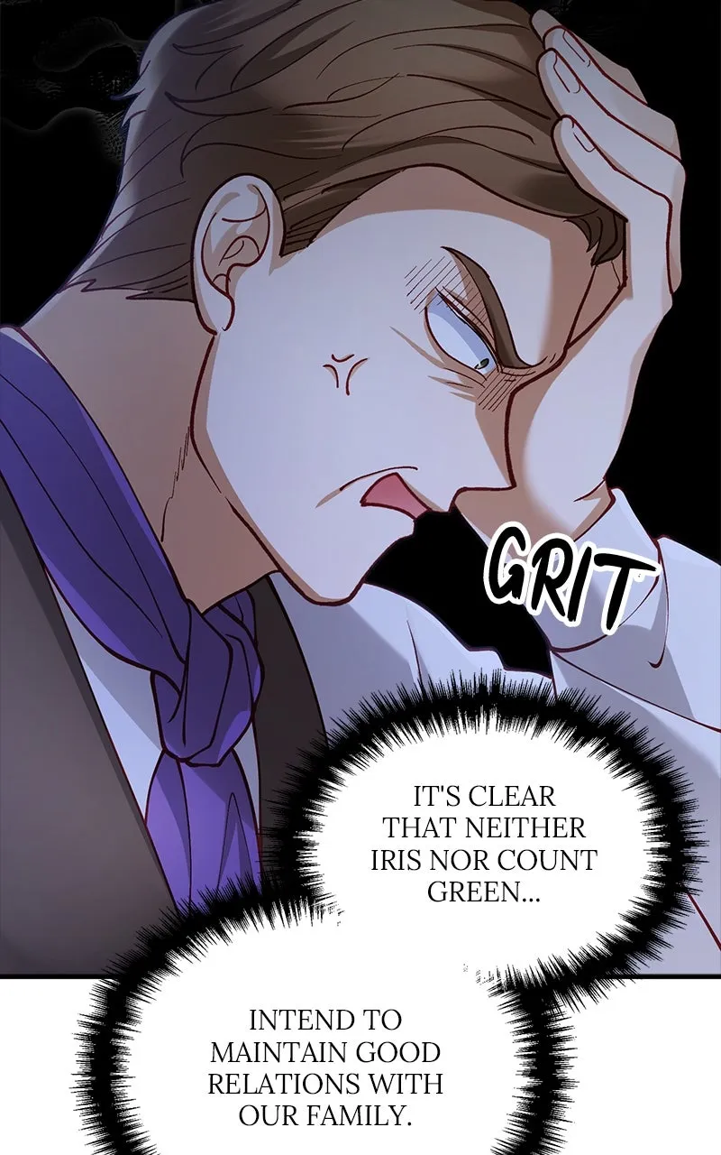 The Flower That Swallowed the Beast Chapter 41 page 95 - 