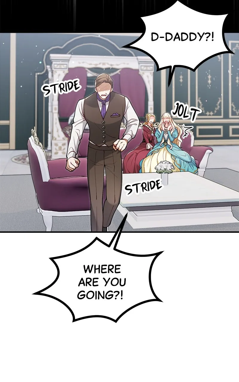 The Flower That Swallowed the Beast Chapter 41 page 97 - 