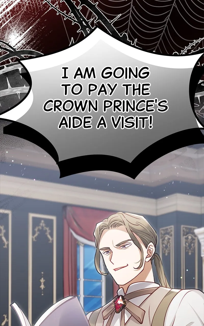 The Flower That Swallowed the Beast Chapter 41 page 100 - 
