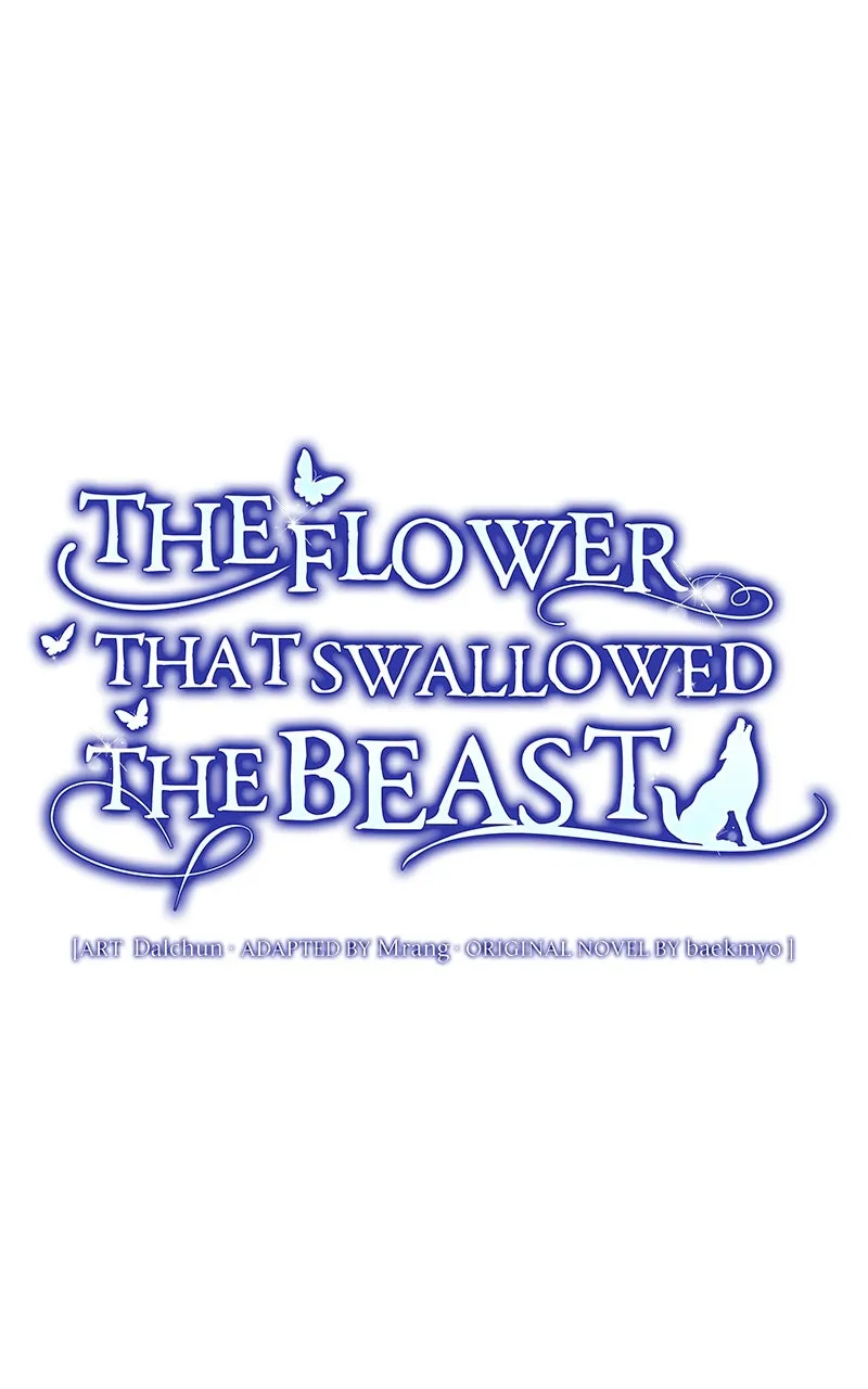 The Flower That Swallowed the Beast Chapter 42 page 12 - 