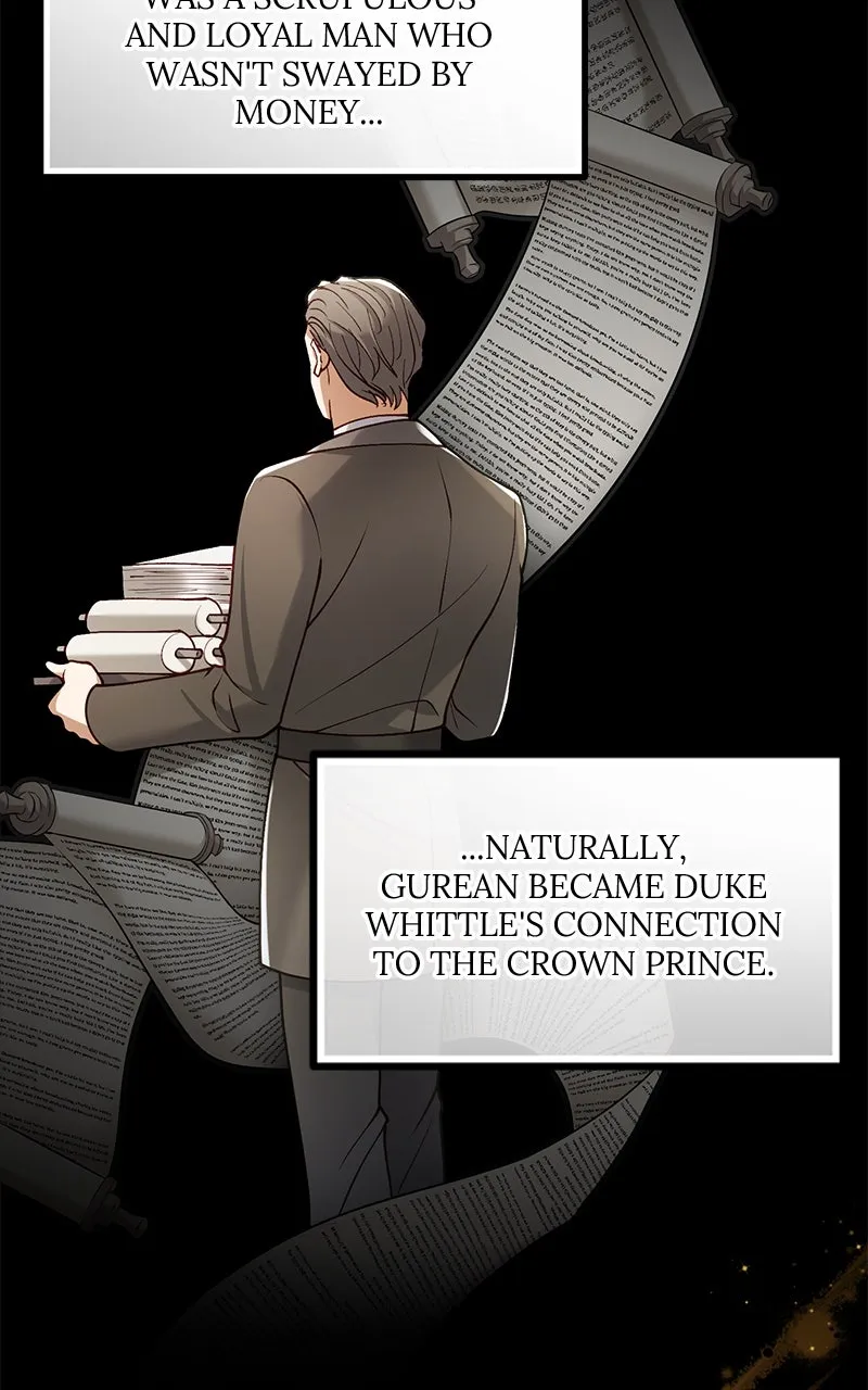 The Flower That Swallowed the Beast Chapter 42 page 16 - 
