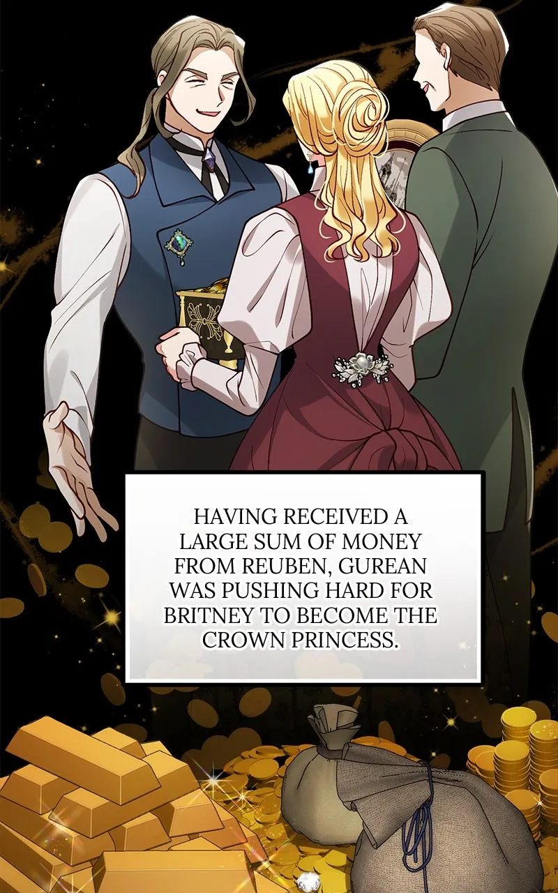 The Flower That Swallowed the Beast Chapter 42 page 17 - 