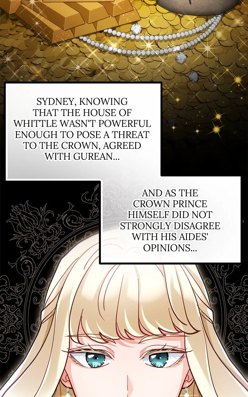 The Flower That Swallowed the Beast Chapter 42 page 18 - 