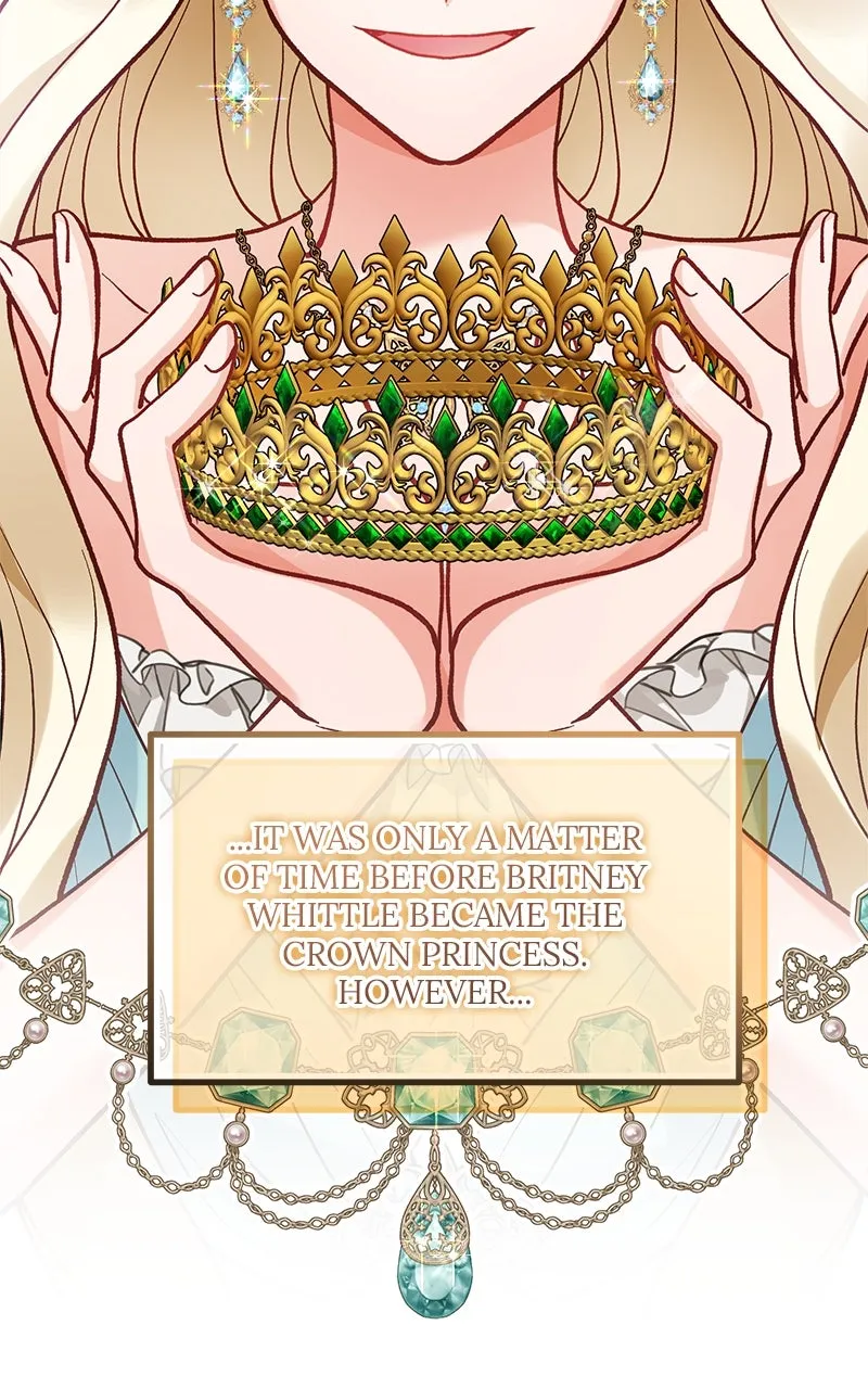 The Flower That Swallowed the Beast Chapter 42 page 19 - 