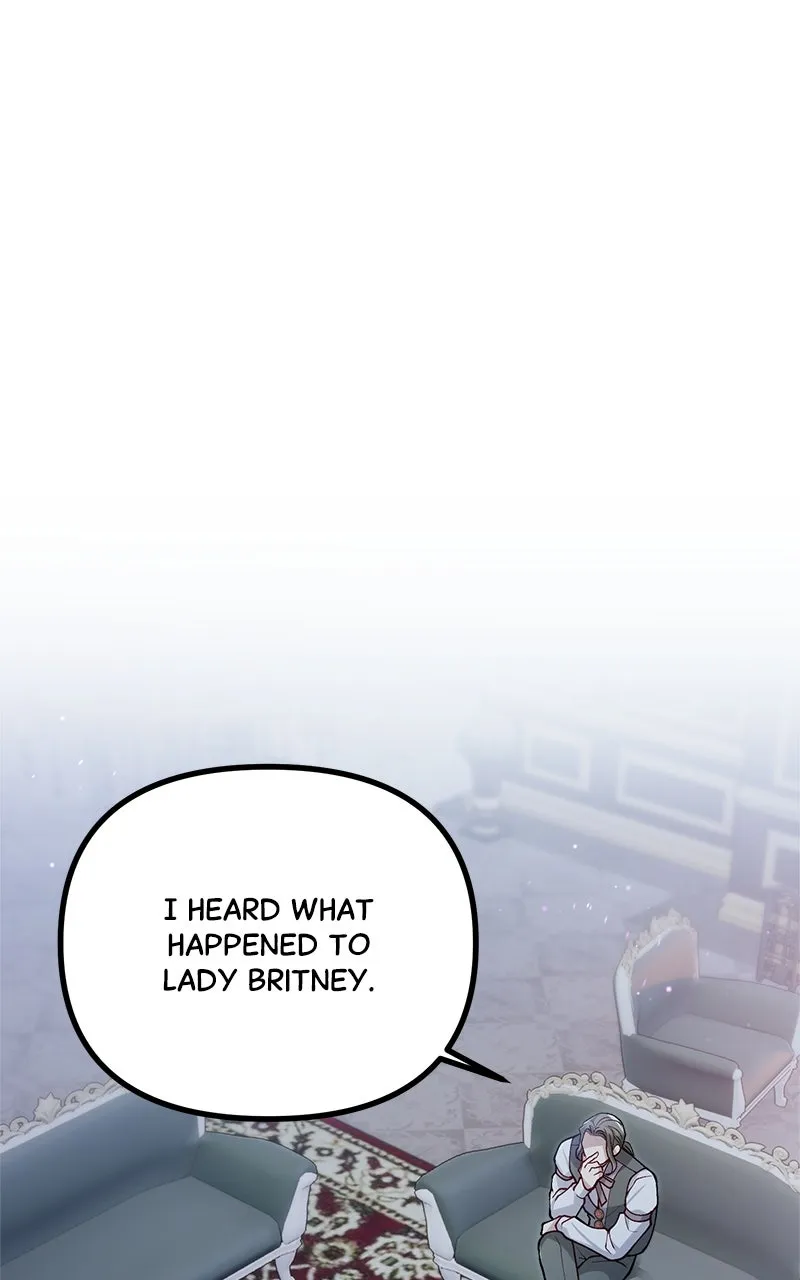 The Flower That Swallowed the Beast Chapter 42 page 20 - 