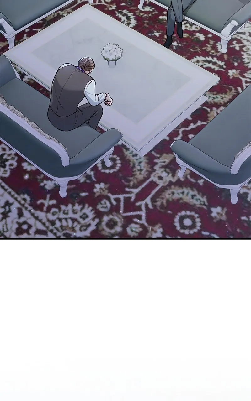 The Flower That Swallowed the Beast Chapter 42 page 21 - 