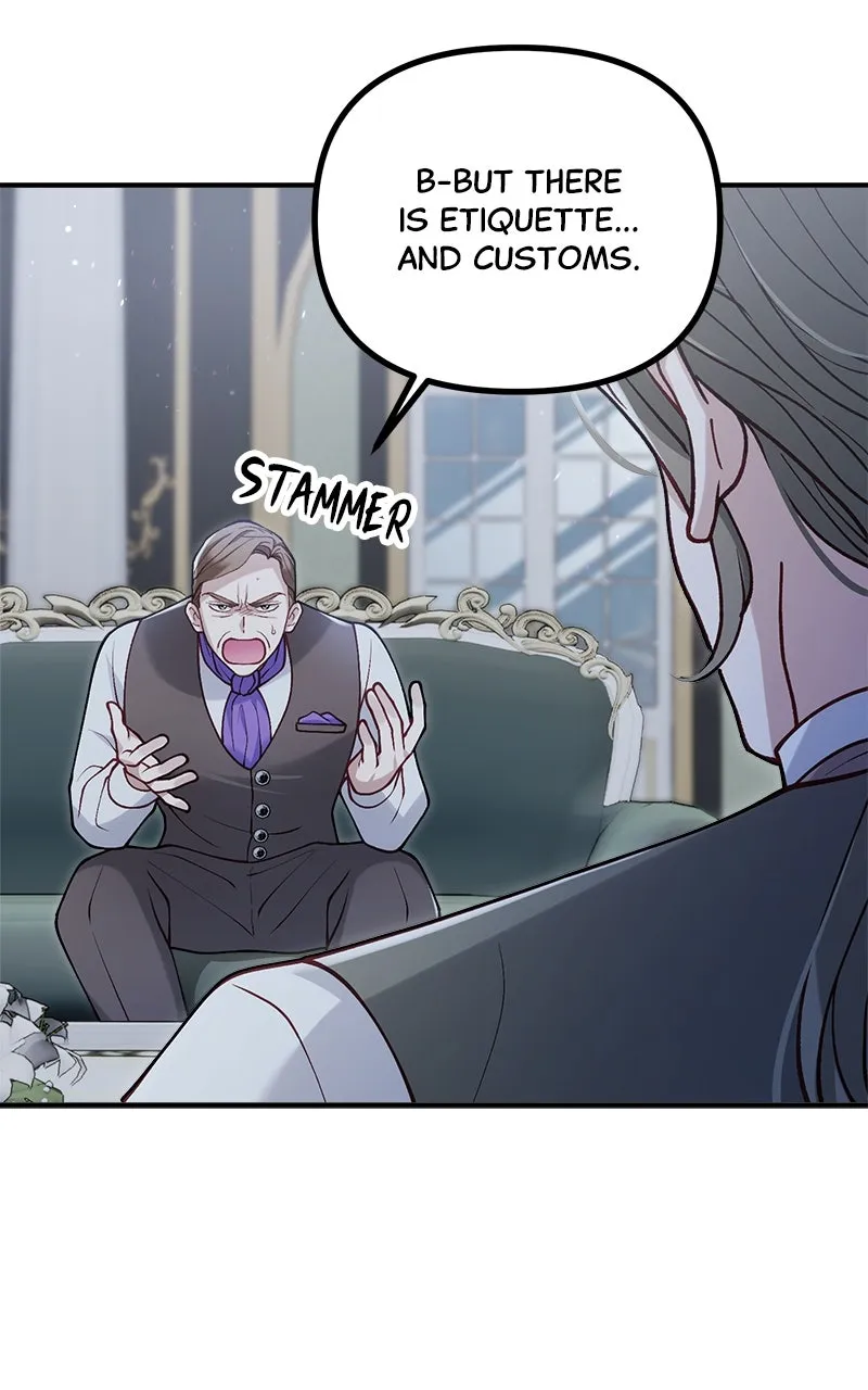 The Flower That Swallowed the Beast Chapter 42 page 24 - 