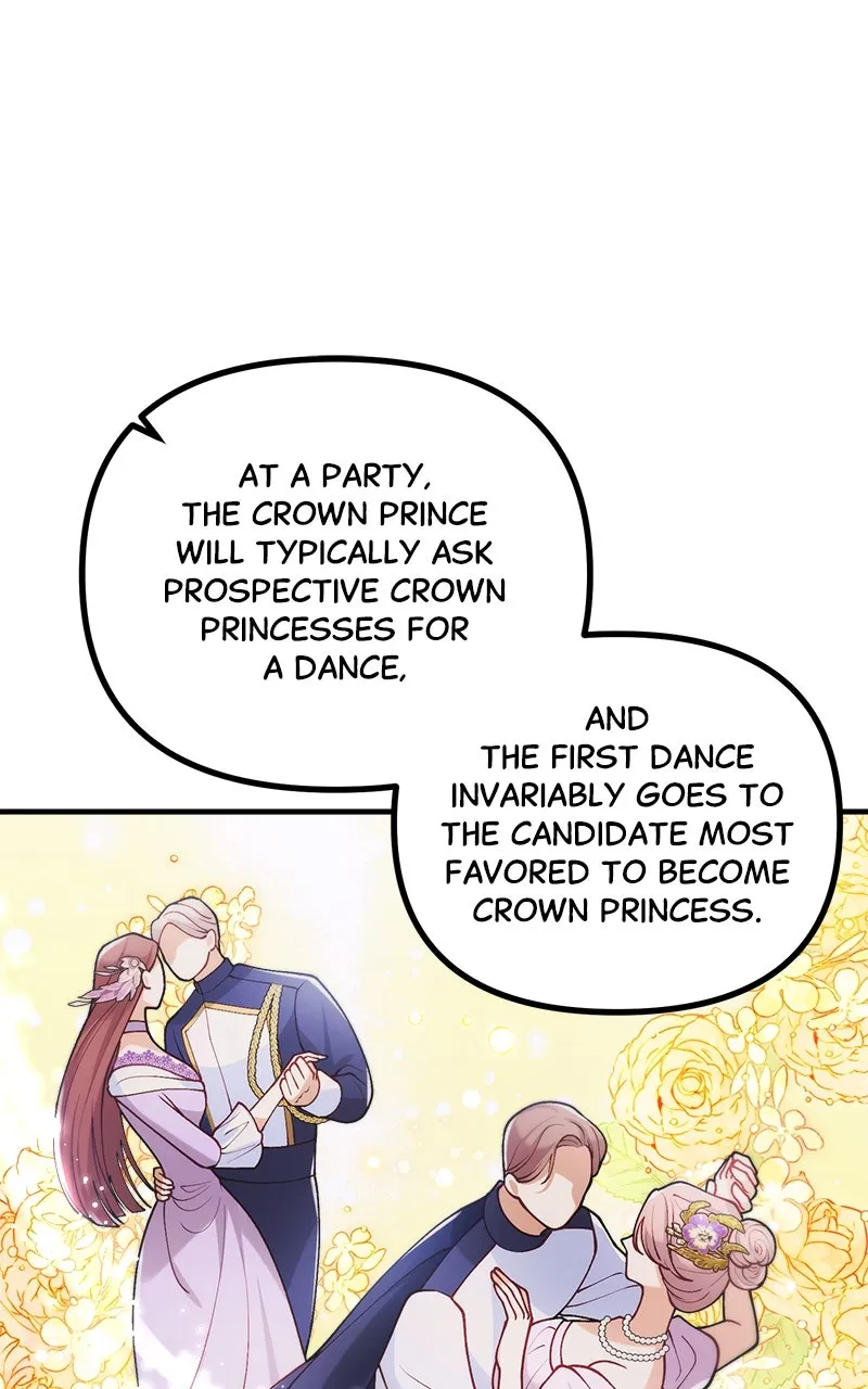 The Flower That Swallowed the Beast Chapter 42 page 25 - 