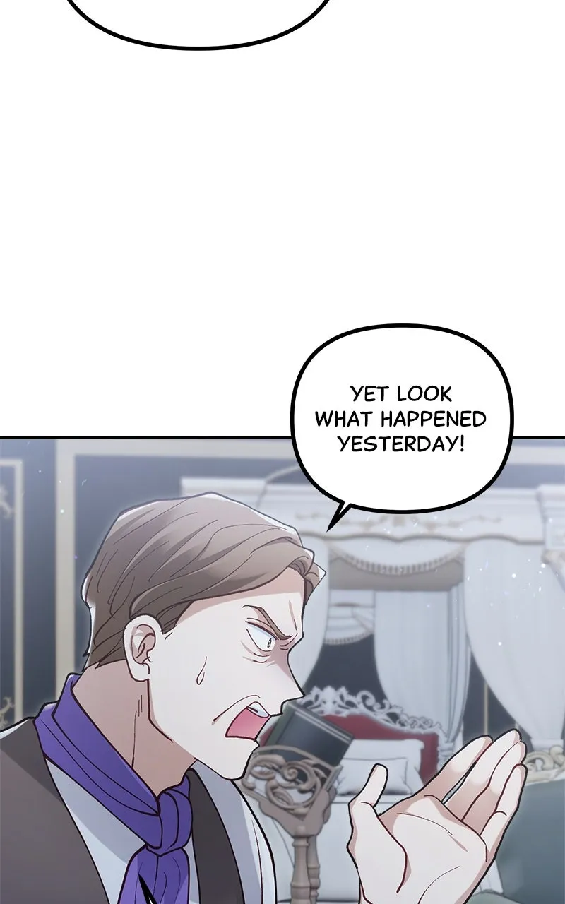 The Flower That Swallowed the Beast Chapter 42 page 27 - 