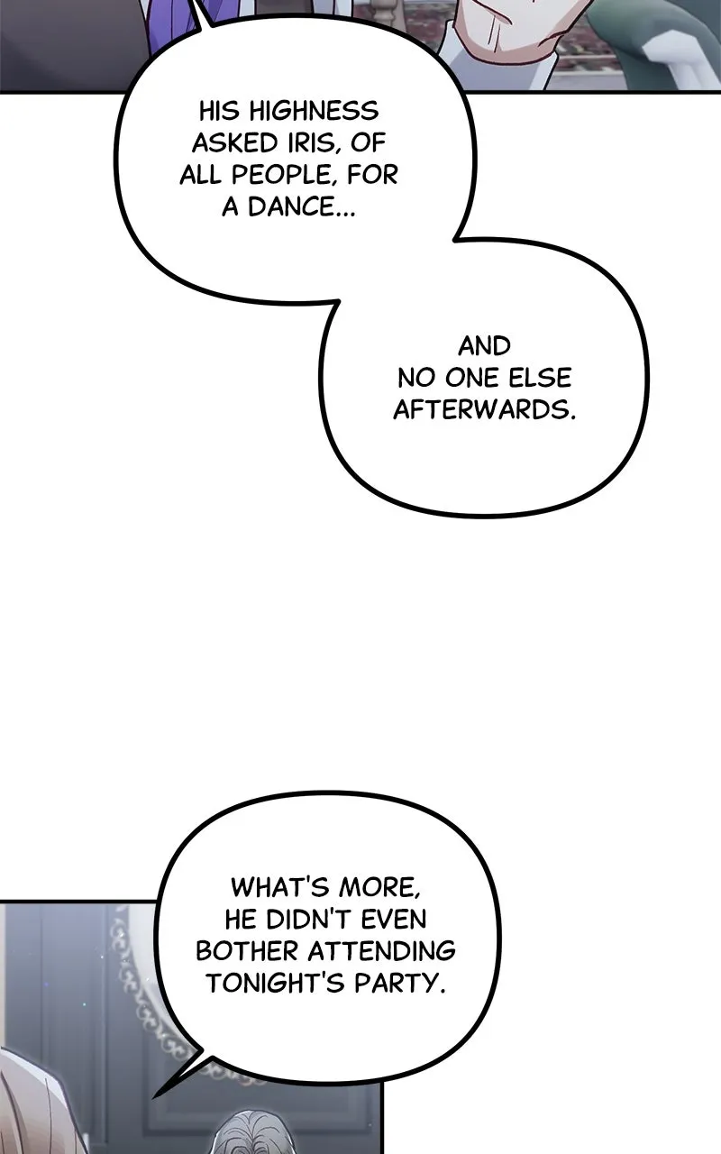 The Flower That Swallowed the Beast Chapter 42 page 28 - 