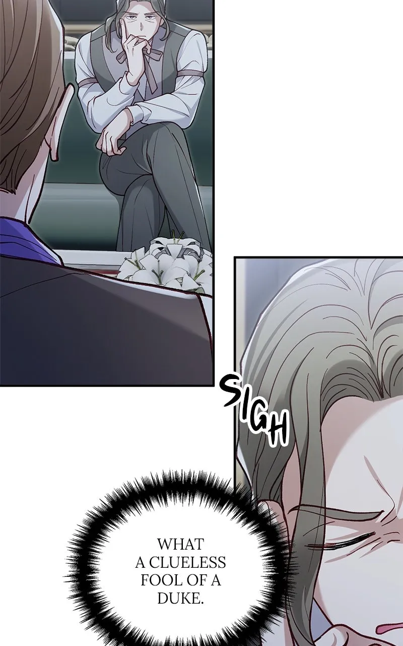 The Flower That Swallowed the Beast Chapter 42 page 29 - 