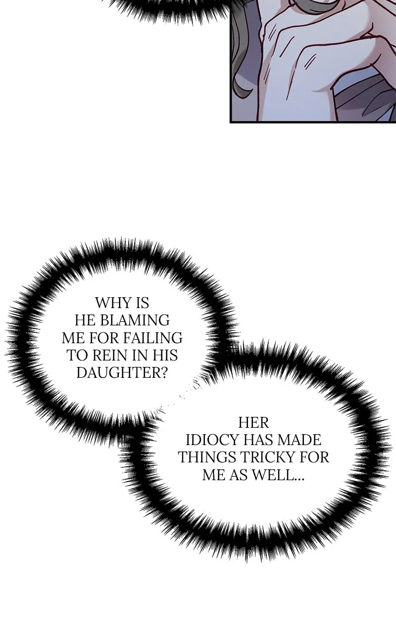 The Flower That Swallowed the Beast Chapter 42 page 30 - 