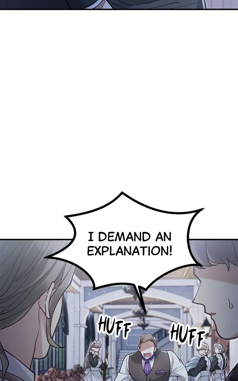 The Flower That Swallowed the Beast Chapter 42 page 4 - 