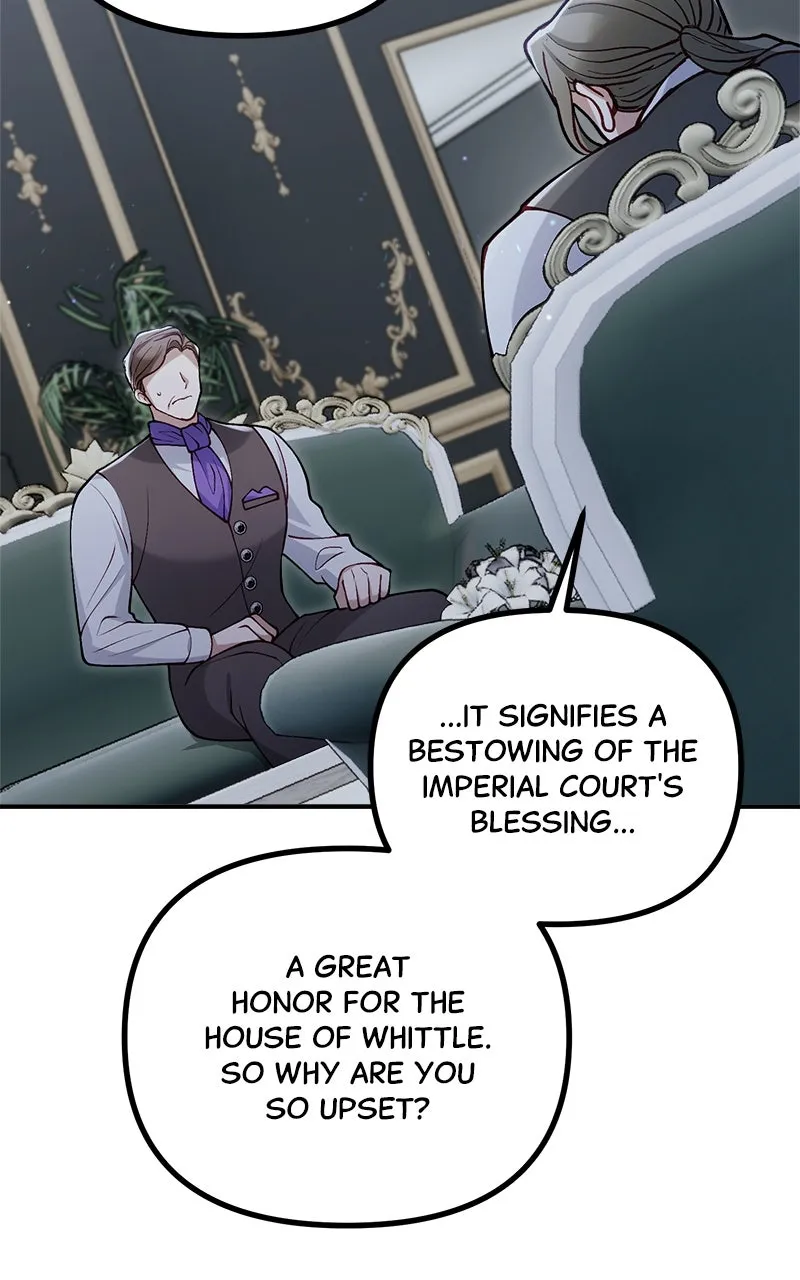 The Flower That Swallowed the Beast Chapter 42 page 32 - 