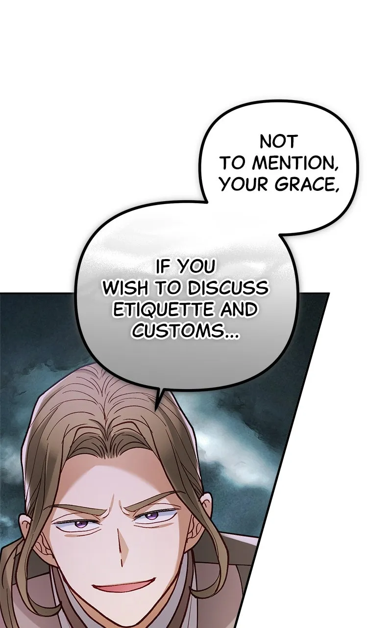 The Flower That Swallowed the Beast Chapter 42 page 33 - 
