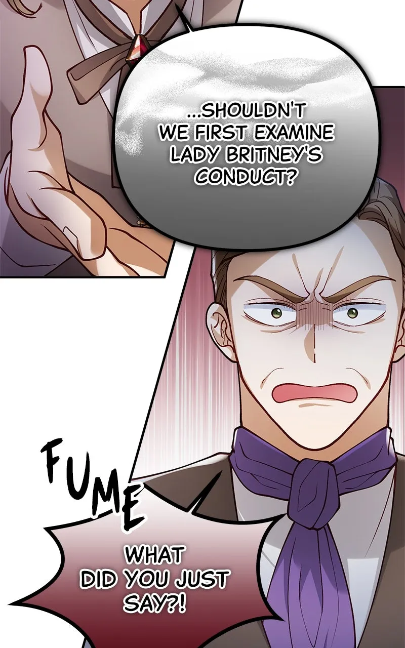 The Flower That Swallowed the Beast Chapter 42 page 34 - 