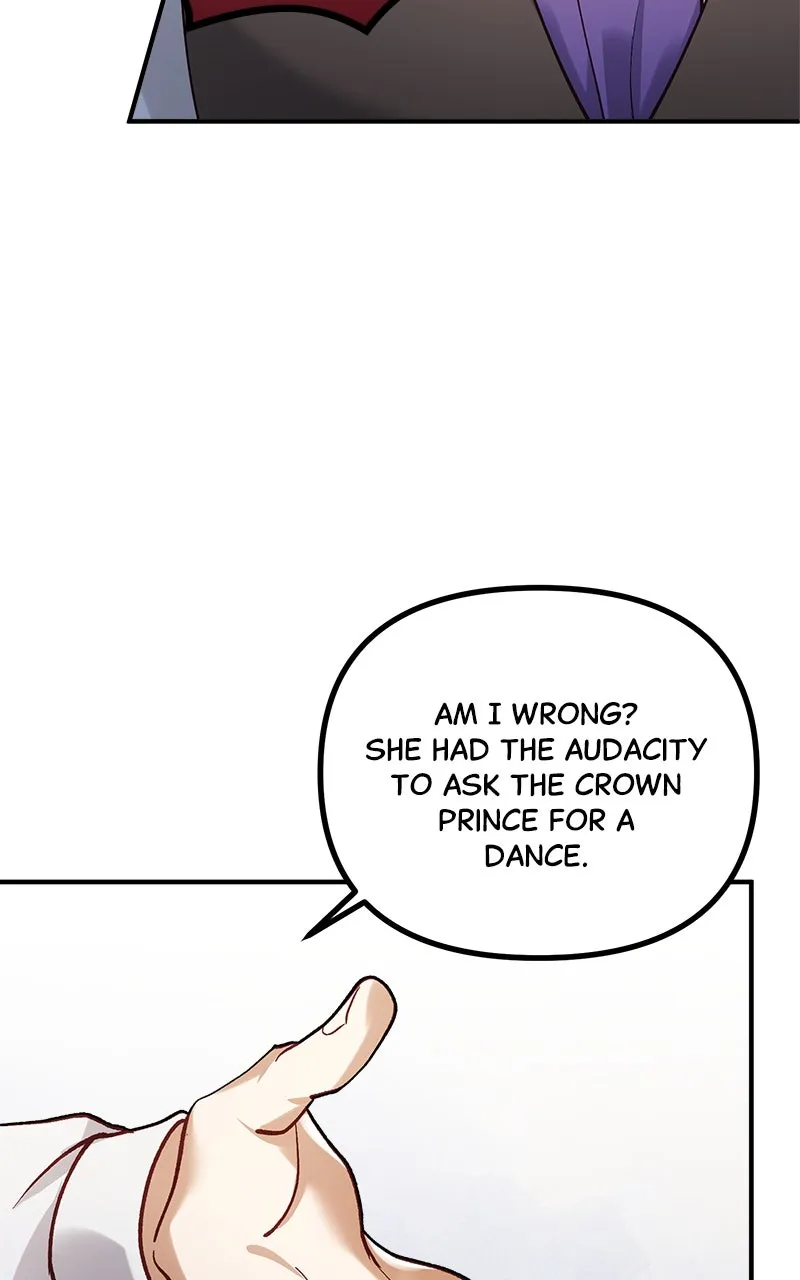 The Flower That Swallowed the Beast Chapter 42 page 35 - 