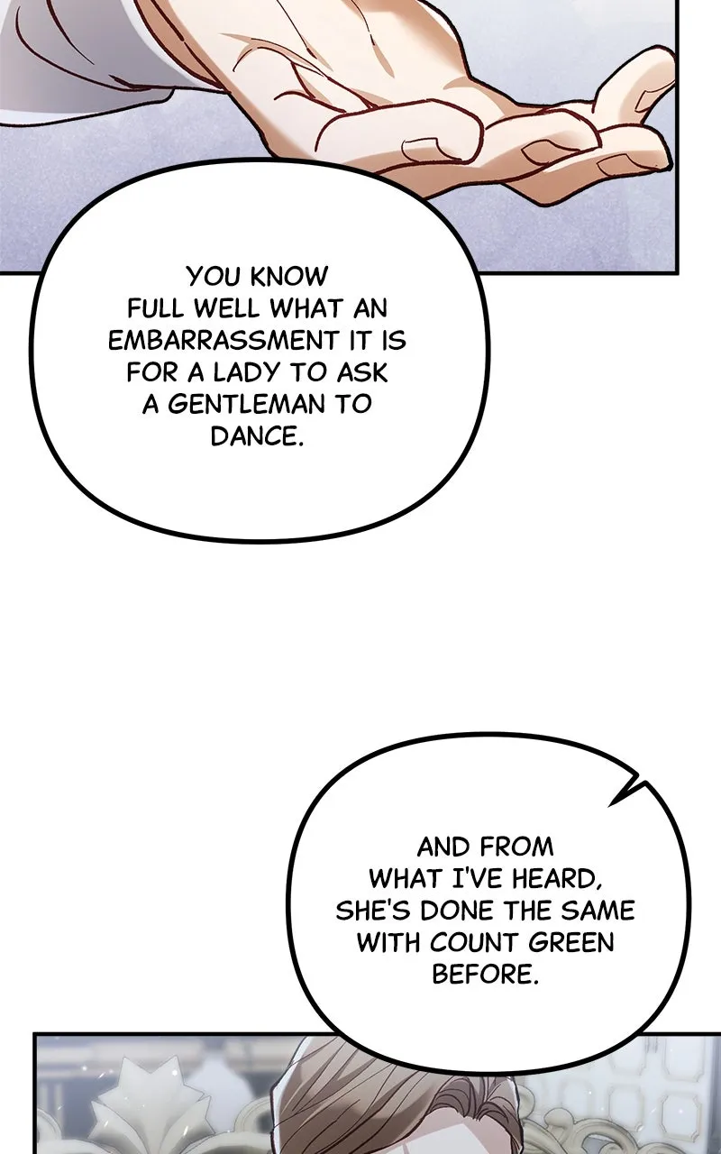 The Flower That Swallowed the Beast Chapter 42 page 36 - 