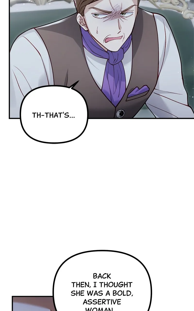The Flower That Swallowed the Beast Chapter 42 page 37 - 