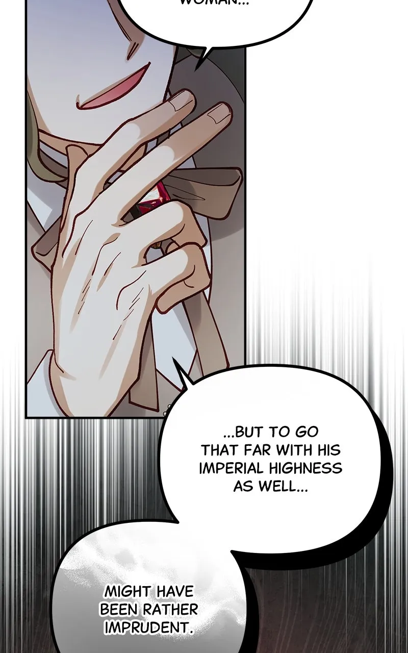 The Flower That Swallowed the Beast Chapter 42 page 38 - 