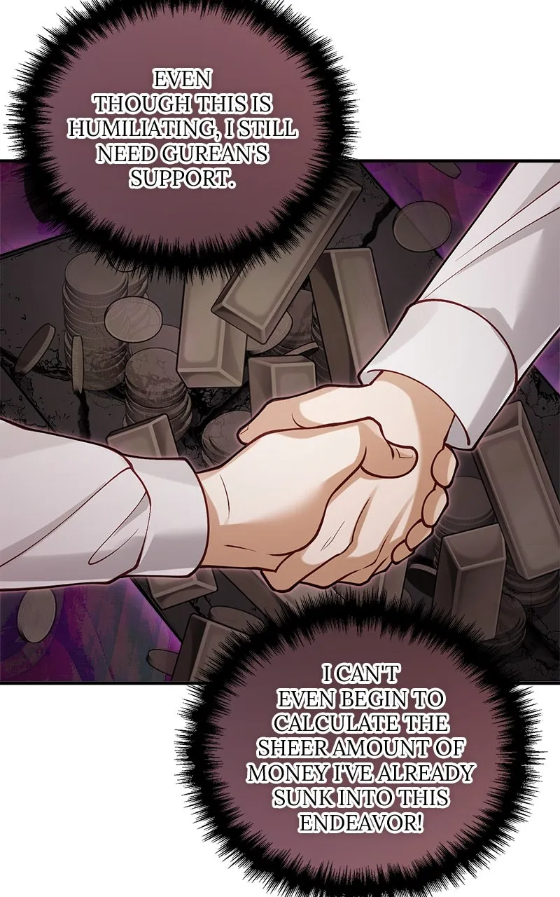 The Flower That Swallowed the Beast Chapter 42 page 41 - 
