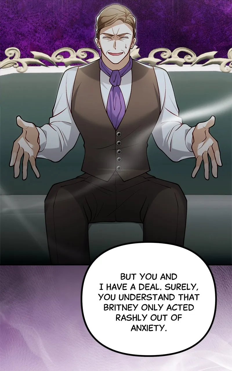 The Flower That Swallowed the Beast Chapter 42 page 43 - 