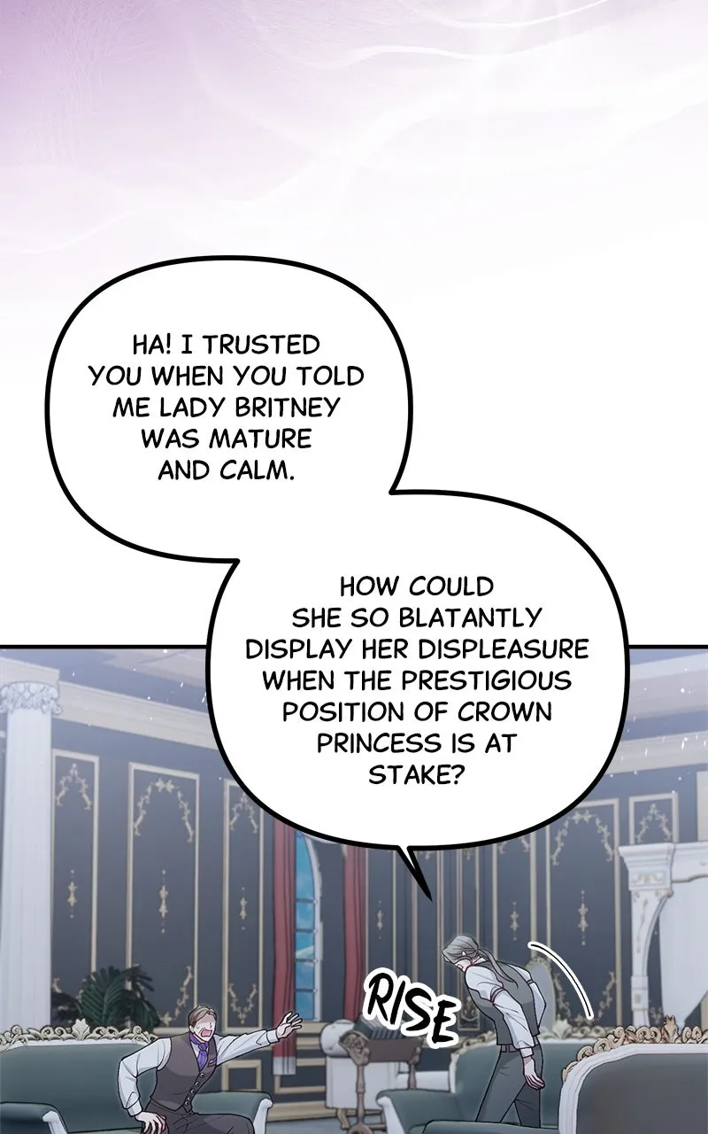 The Flower That Swallowed the Beast Chapter 42 page 44 - 