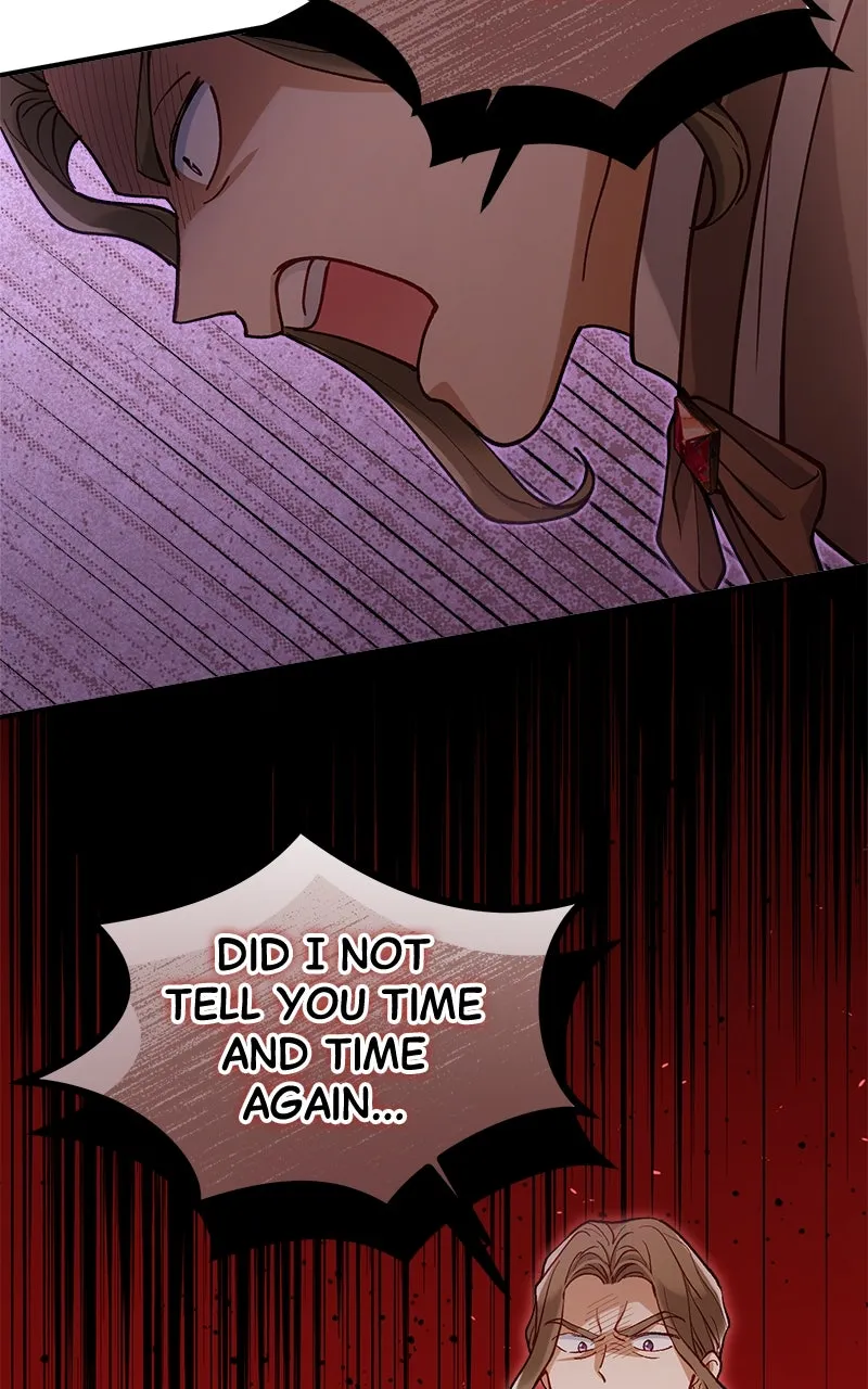 The Flower That Swallowed the Beast Chapter 42 page 46 - 