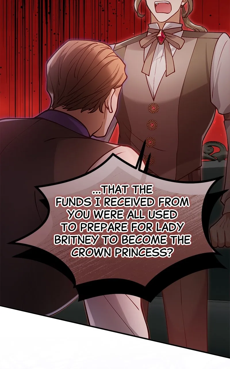 The Flower That Swallowed the Beast Chapter 42 page 47 - 