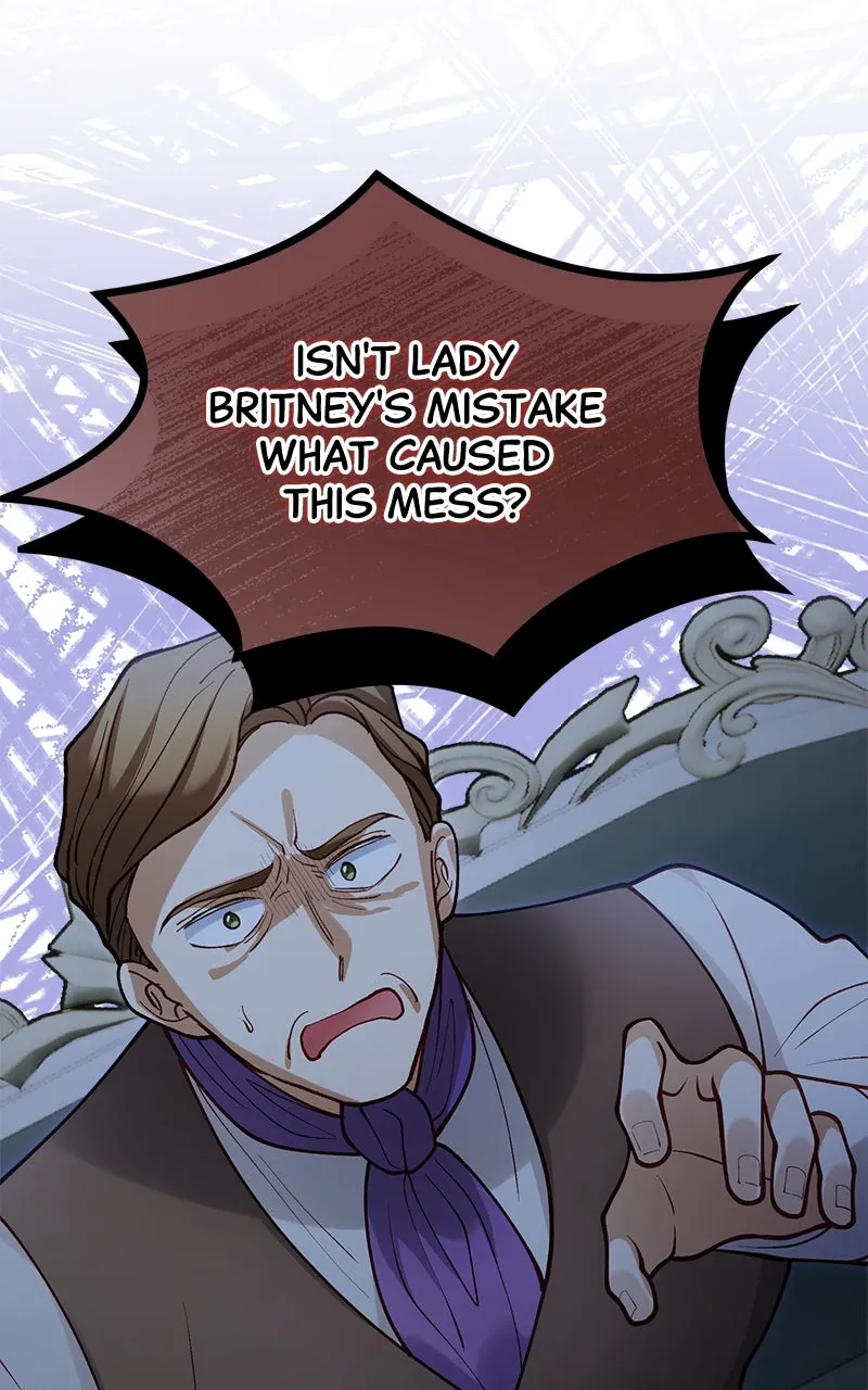 The Flower That Swallowed the Beast Chapter 42 page 48 - 