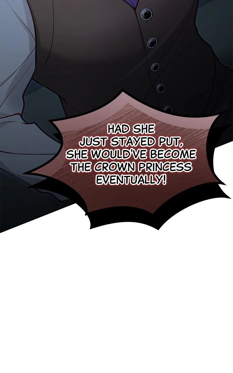 The Flower That Swallowed the Beast Chapter 42 page 49 - 