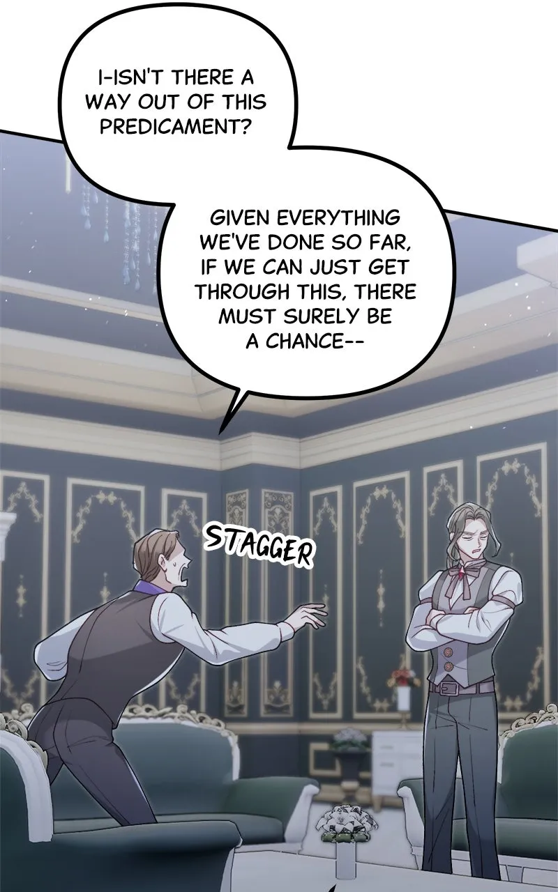 The Flower That Swallowed the Beast Chapter 42 page 50 - 