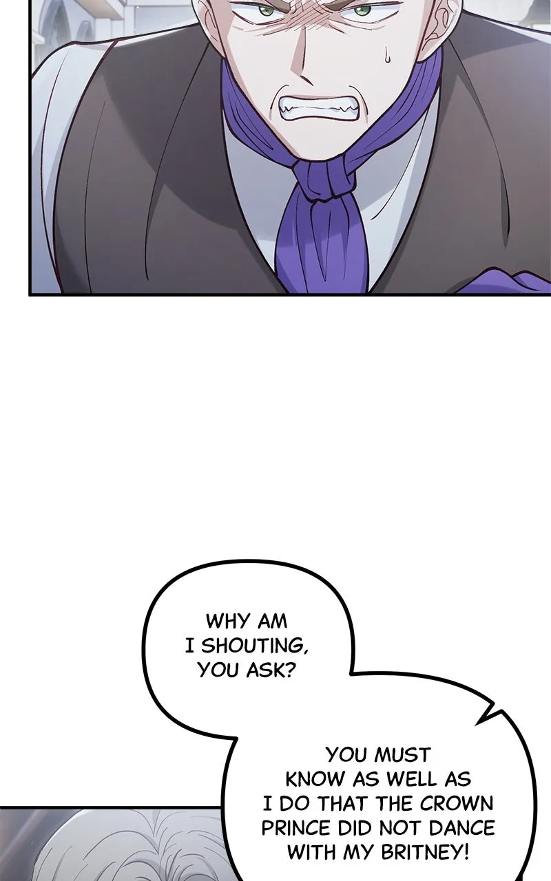 The Flower That Swallowed the Beast Chapter 42 page 6 - 