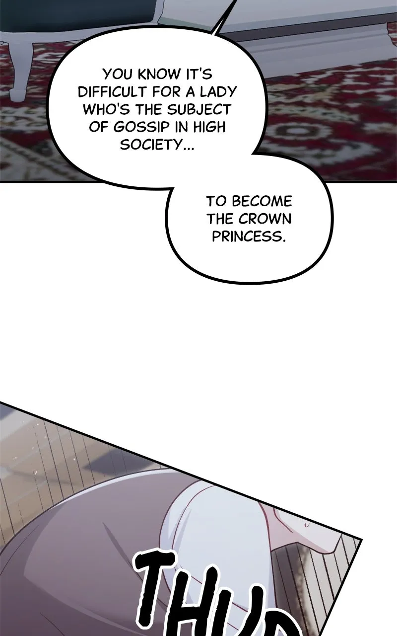 The Flower That Swallowed the Beast Chapter 42 page 51 - 