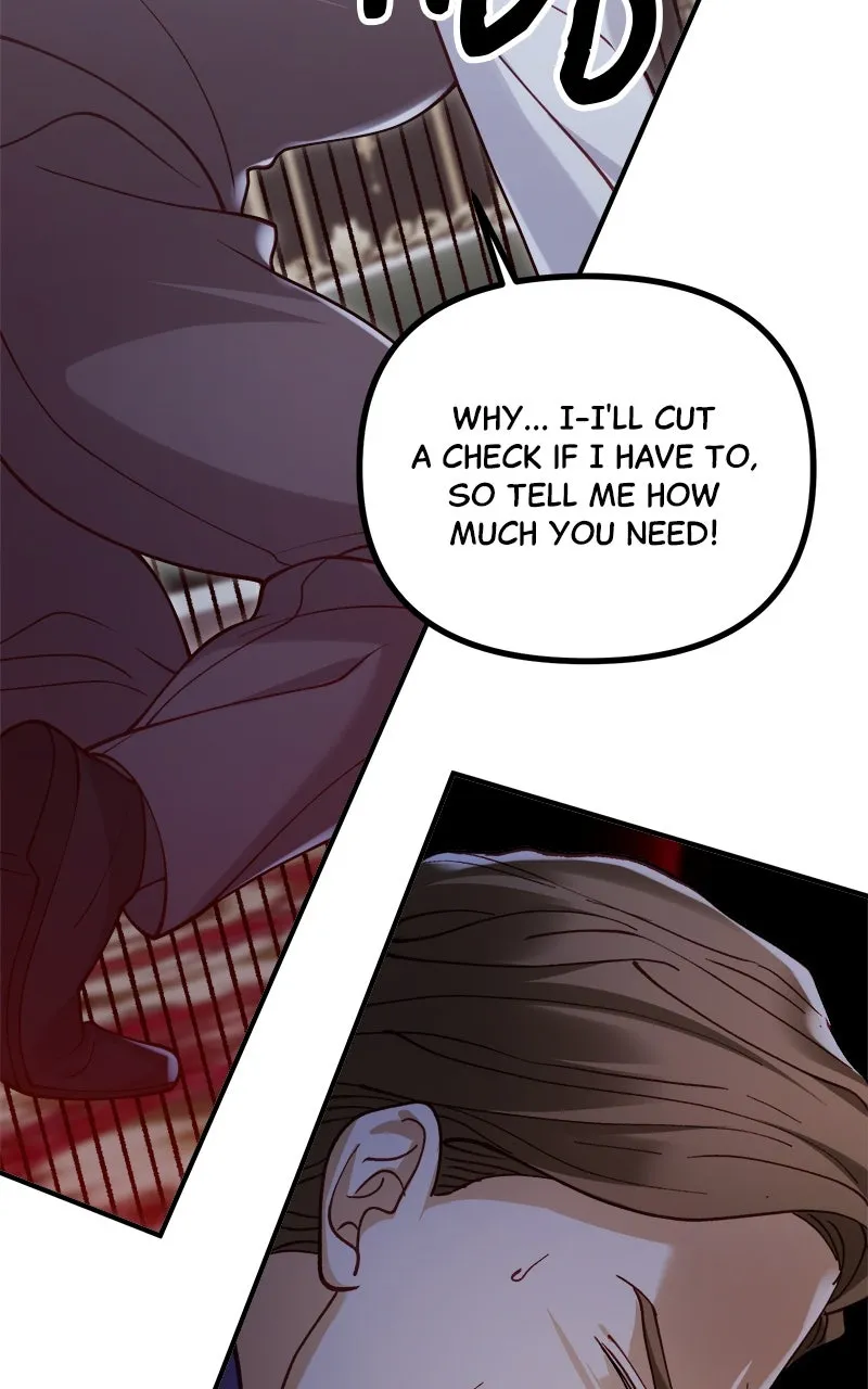 The Flower That Swallowed the Beast Chapter 42 page 52 - 