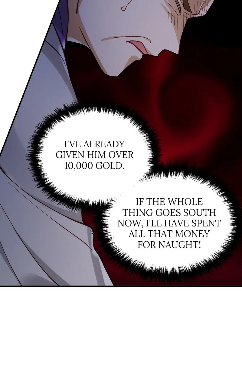 The Flower That Swallowed the Beast Chapter 42 page 53 - 