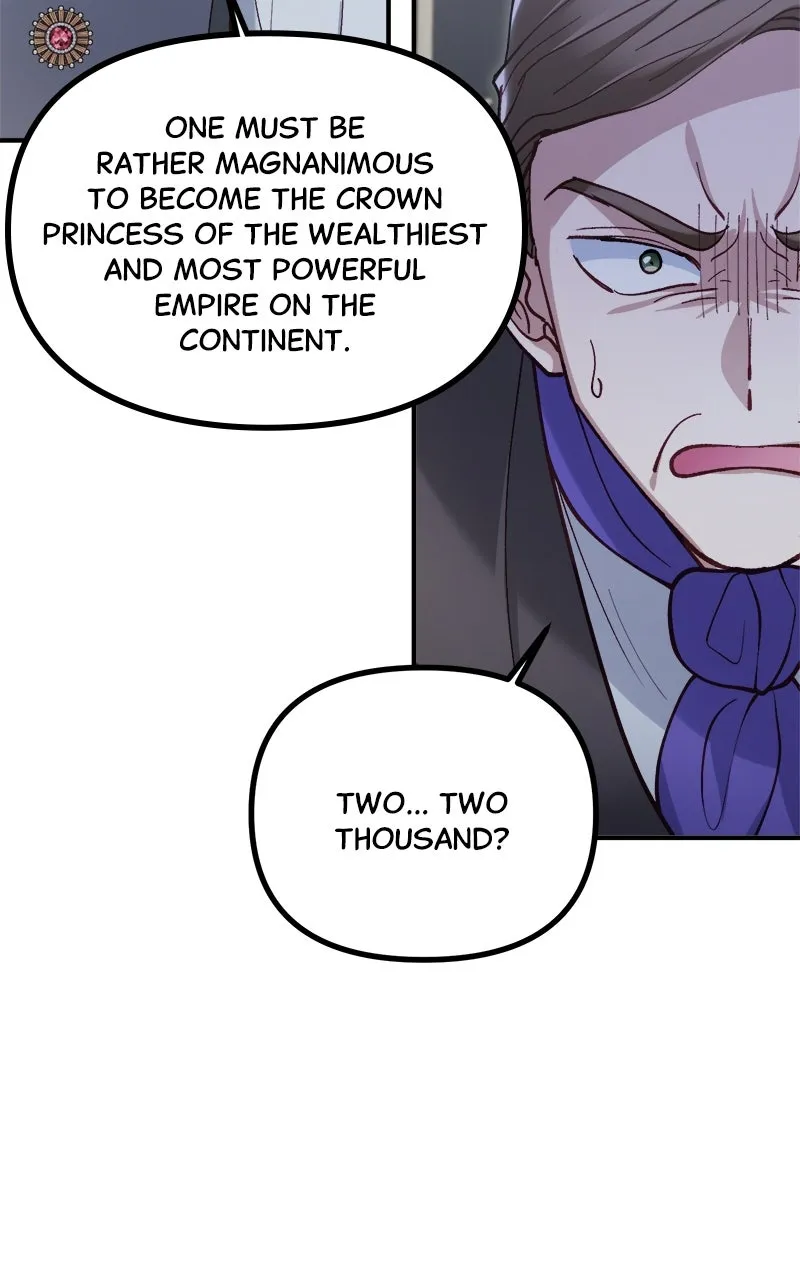 The Flower That Swallowed the Beast Chapter 42 page 55 - 