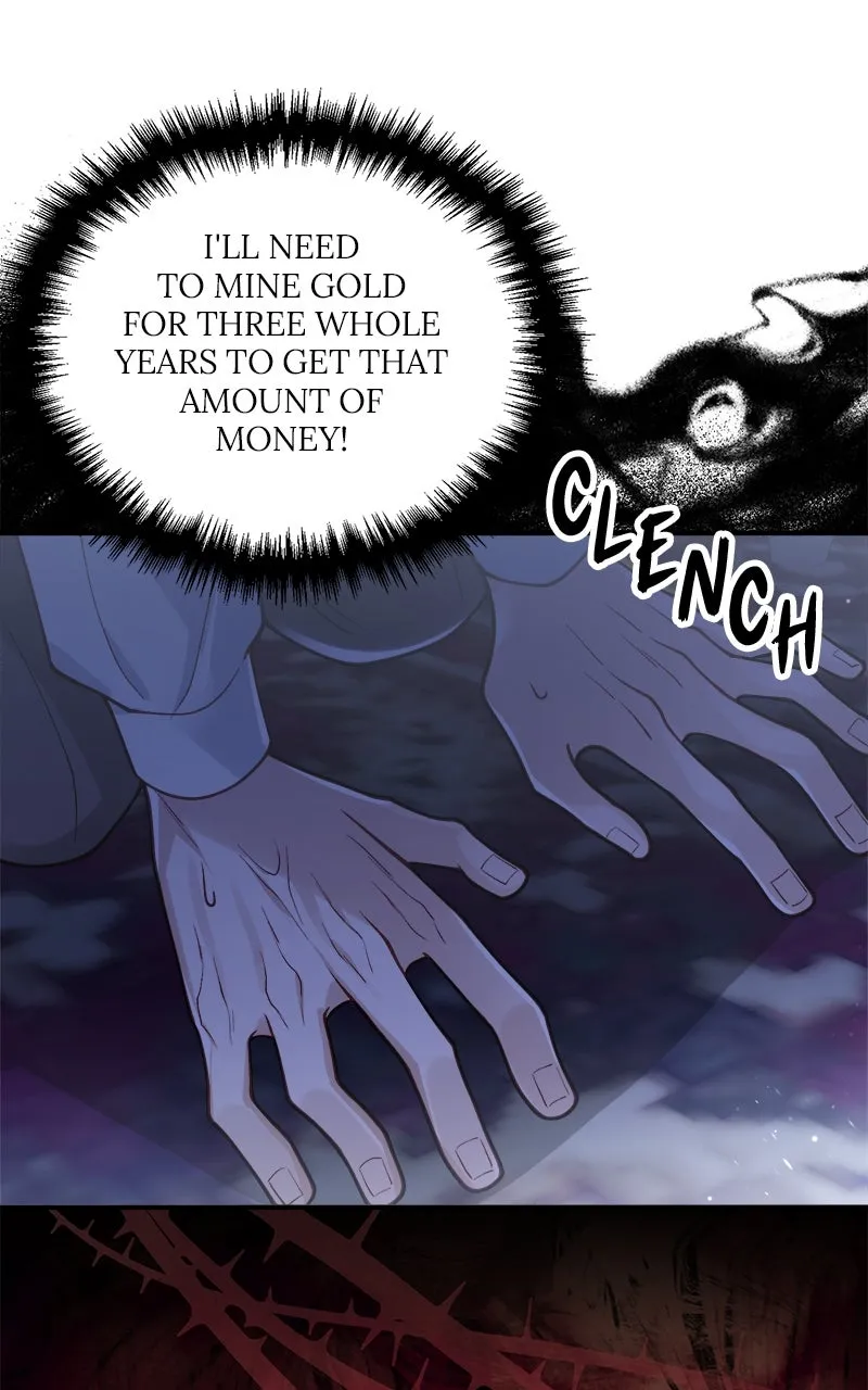 The Flower That Swallowed the Beast Chapter 42 page 56 - 