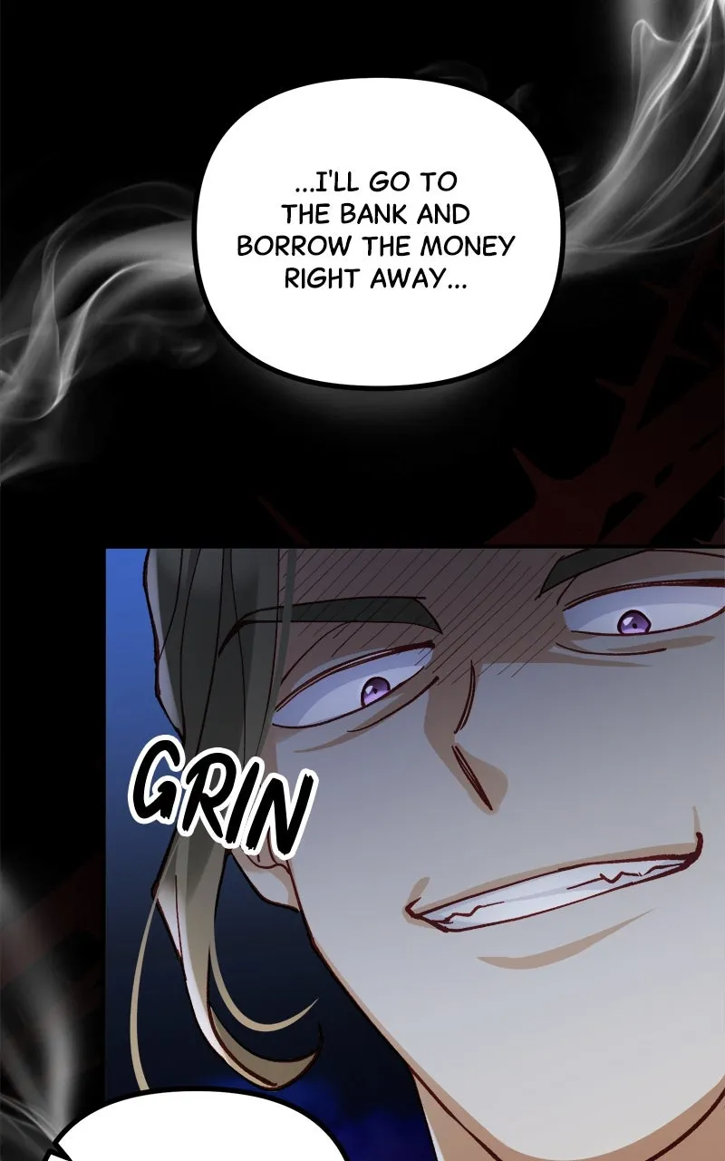 The Flower That Swallowed the Beast Chapter 42 page 59 - 