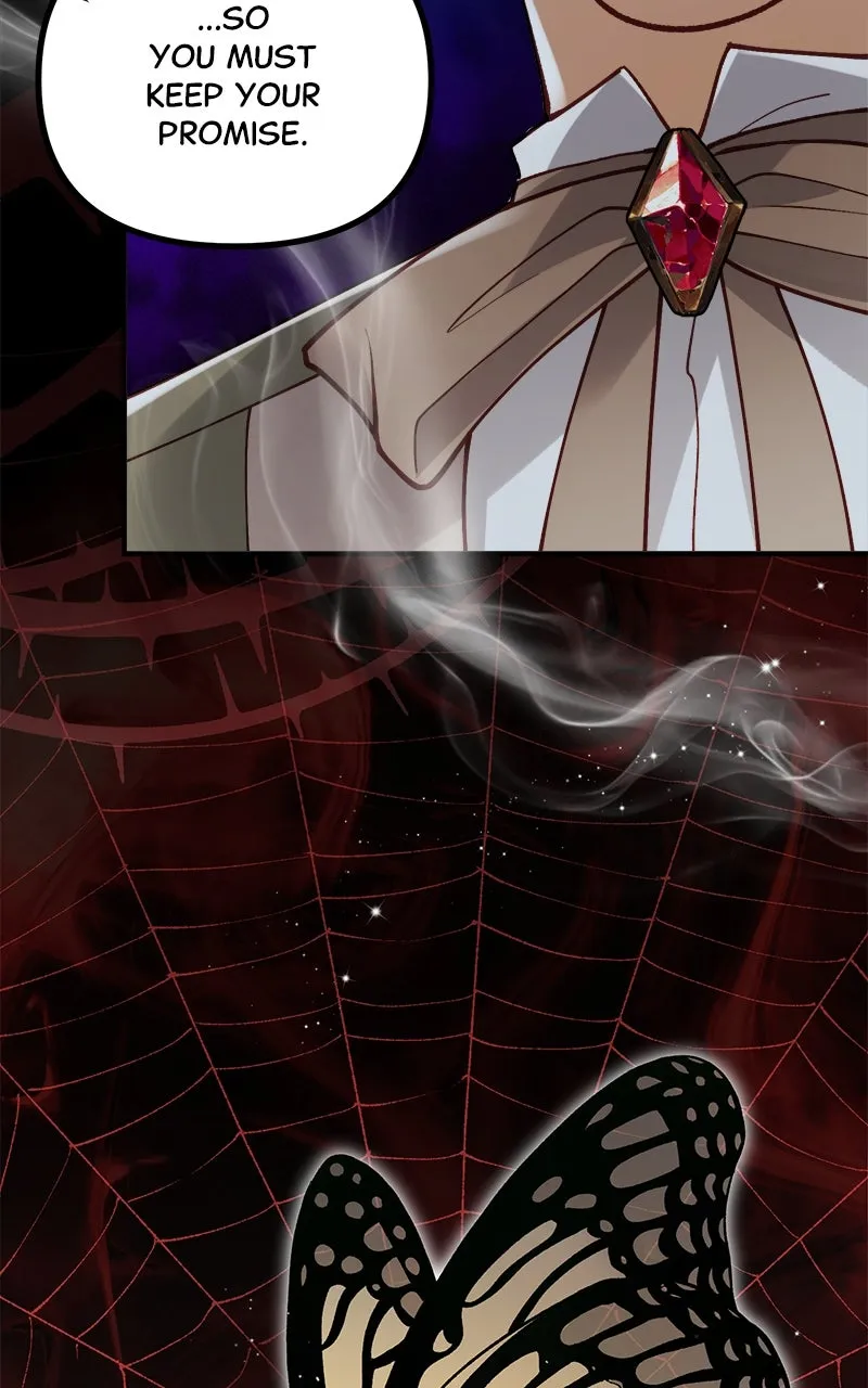 The Flower That Swallowed the Beast Chapter 42 page 60 - 