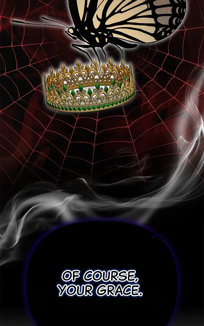 The Flower That Swallowed the Beast Chapter 42 page 61 - 
