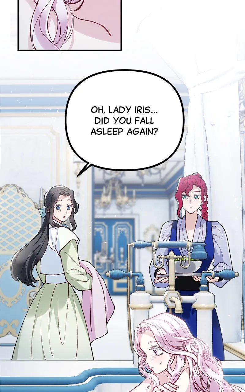 The Flower That Swallowed the Beast Chapter 42 page 65 - 