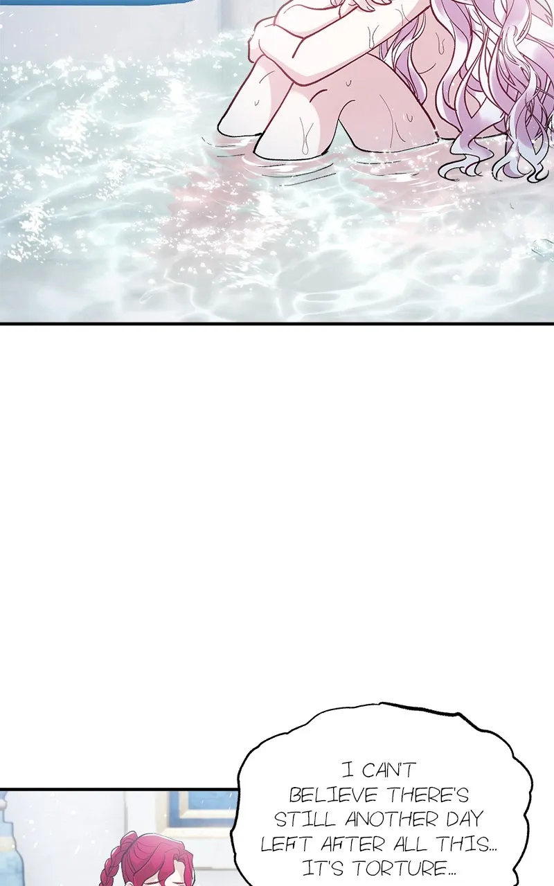 The Flower That Swallowed the Beast Chapter 42 page 66 - 