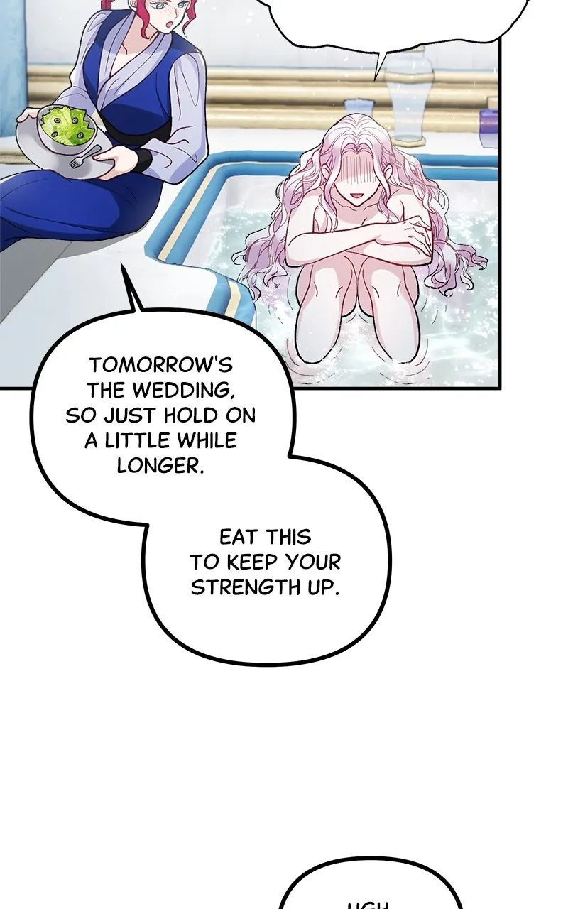 The Flower That Swallowed the Beast Chapter 42 page 67 - 