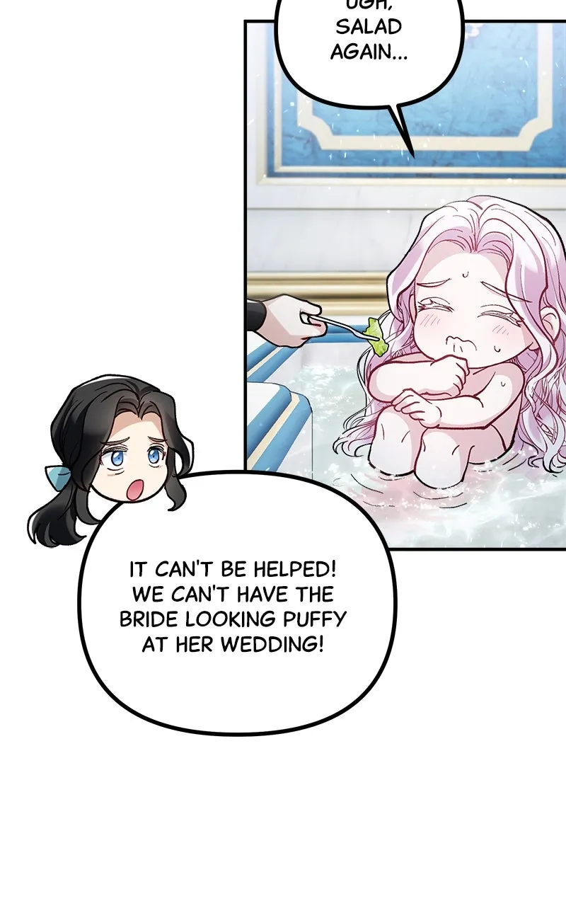 The Flower That Swallowed the Beast Chapter 42 page 68 - 